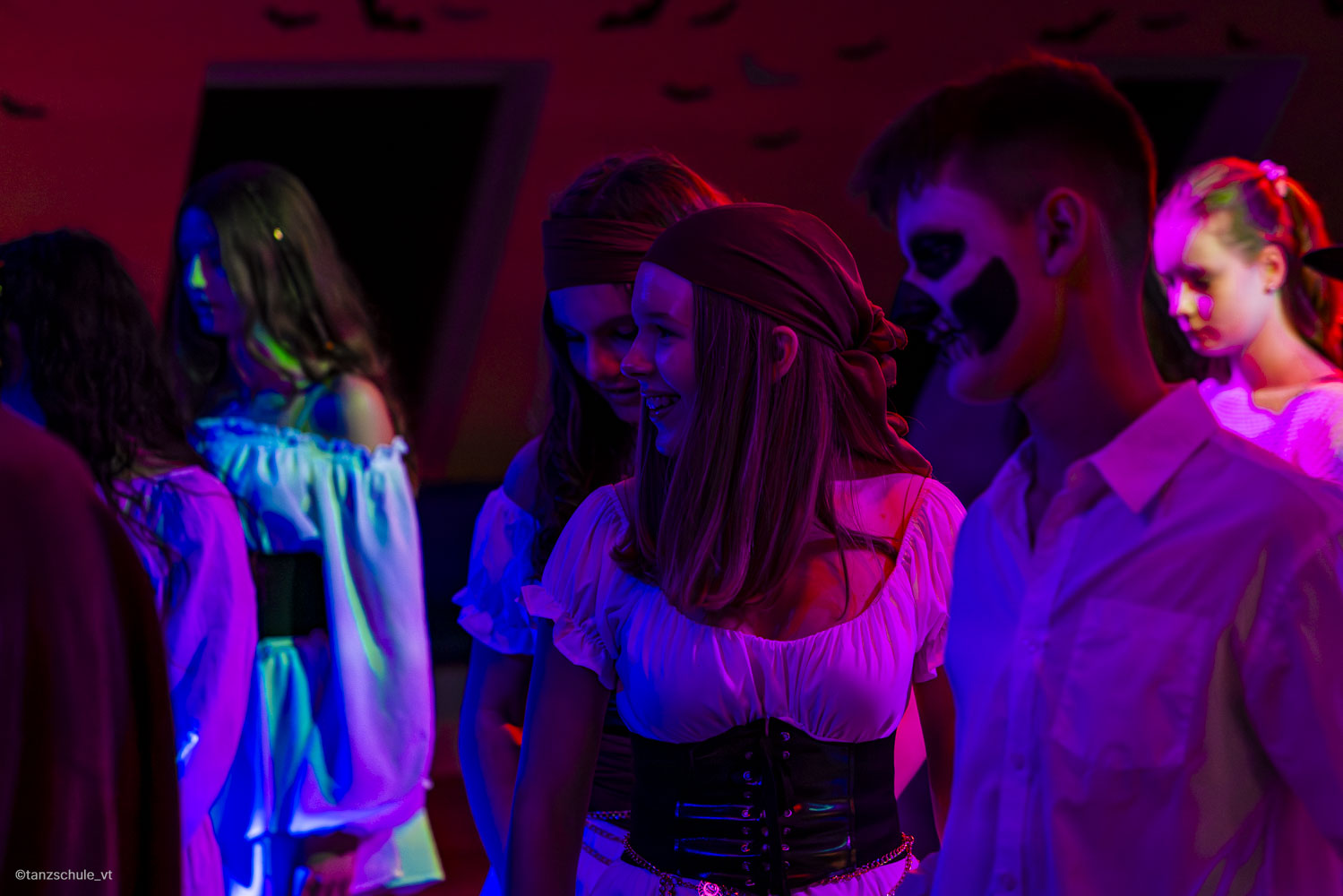 20251025 Halloween Tanzparty 8264